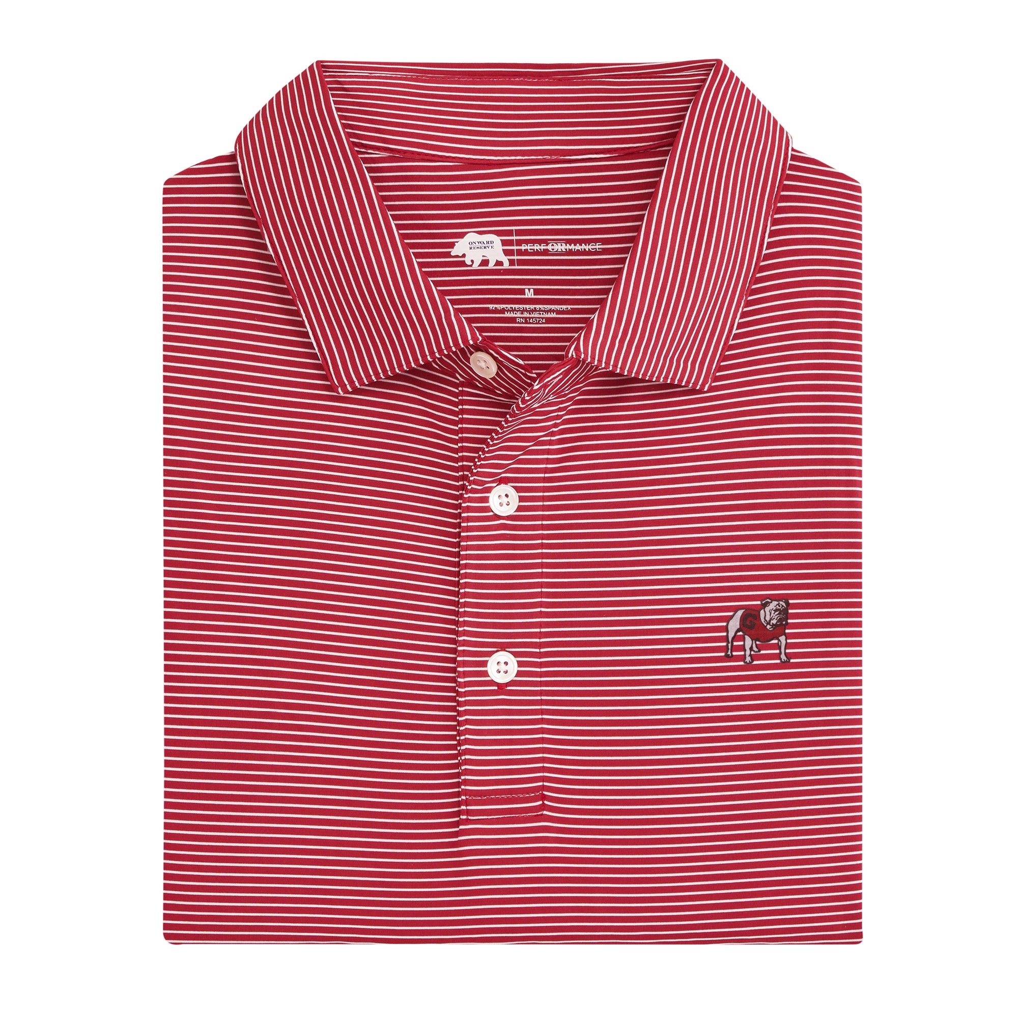 Red/White