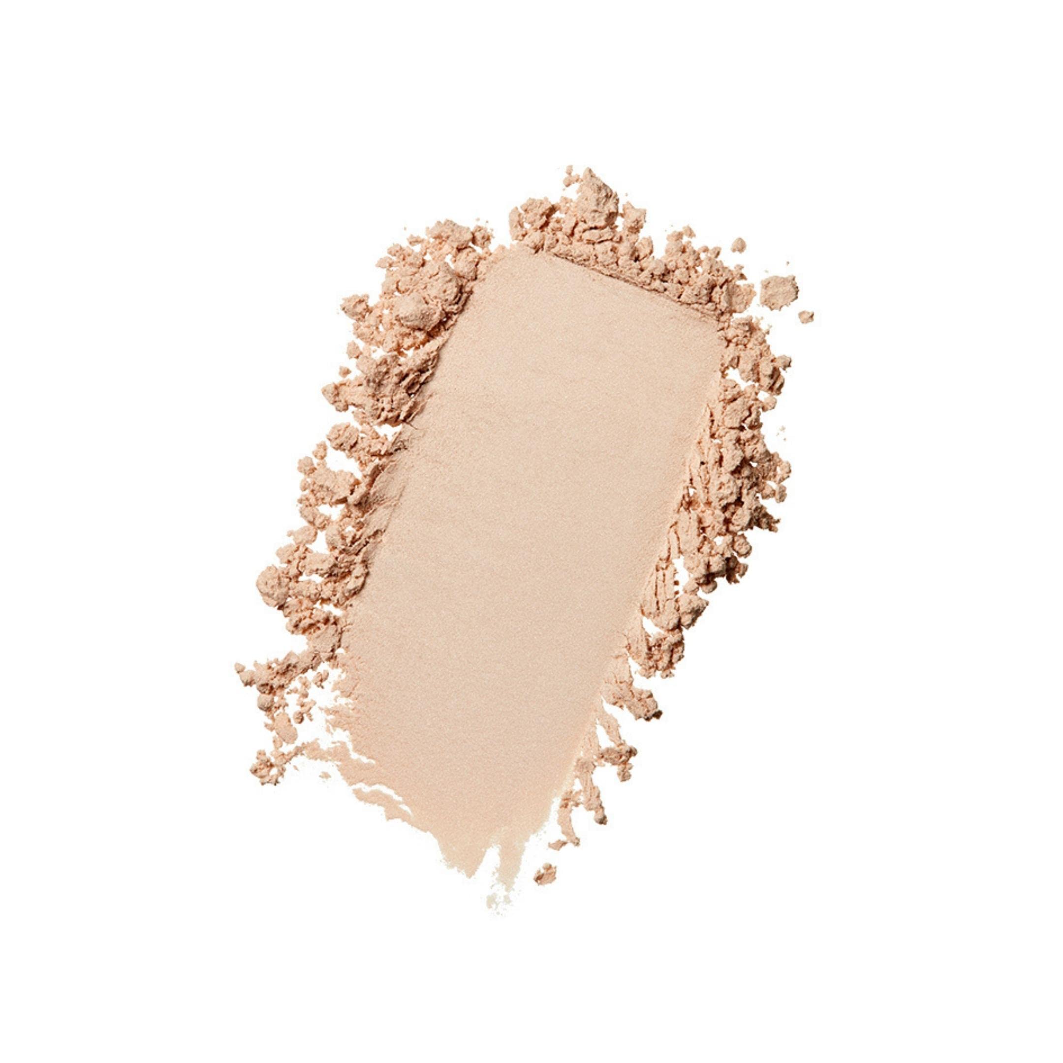 Rodial Glass Powder 0.4 oz - Skin Perfecting Loose Face Powder with Creamy Formula | Natural Luminosity Glow & Flawless Finish | Setting Powder for Daily Makeup & Special Occasions