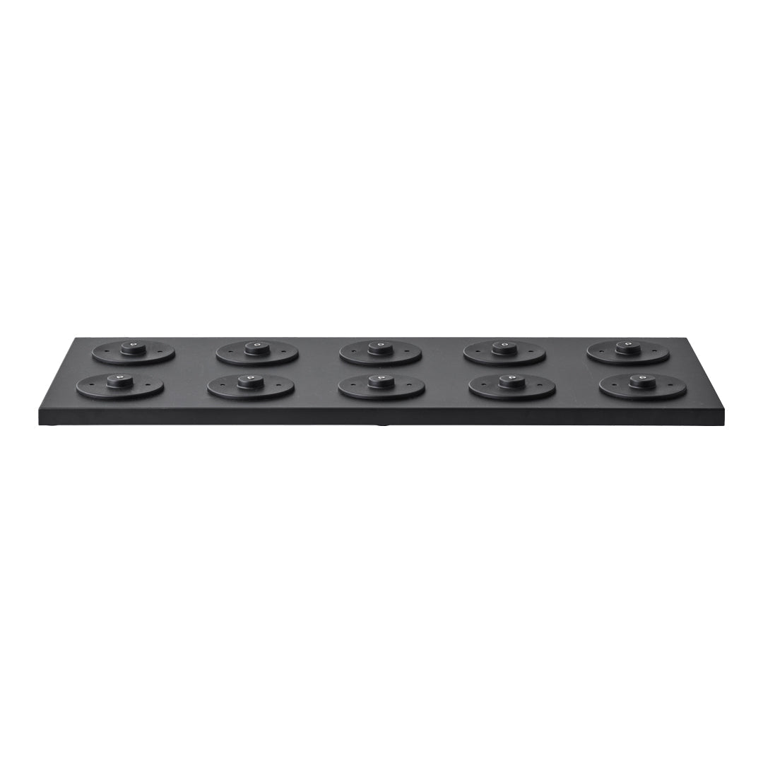Auto Copenhagen Menu Charging Board - Wireless Charging Station for Phones & Devices - Perfect for Home, Office, and Restaurant Use