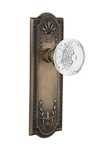Antique Brass