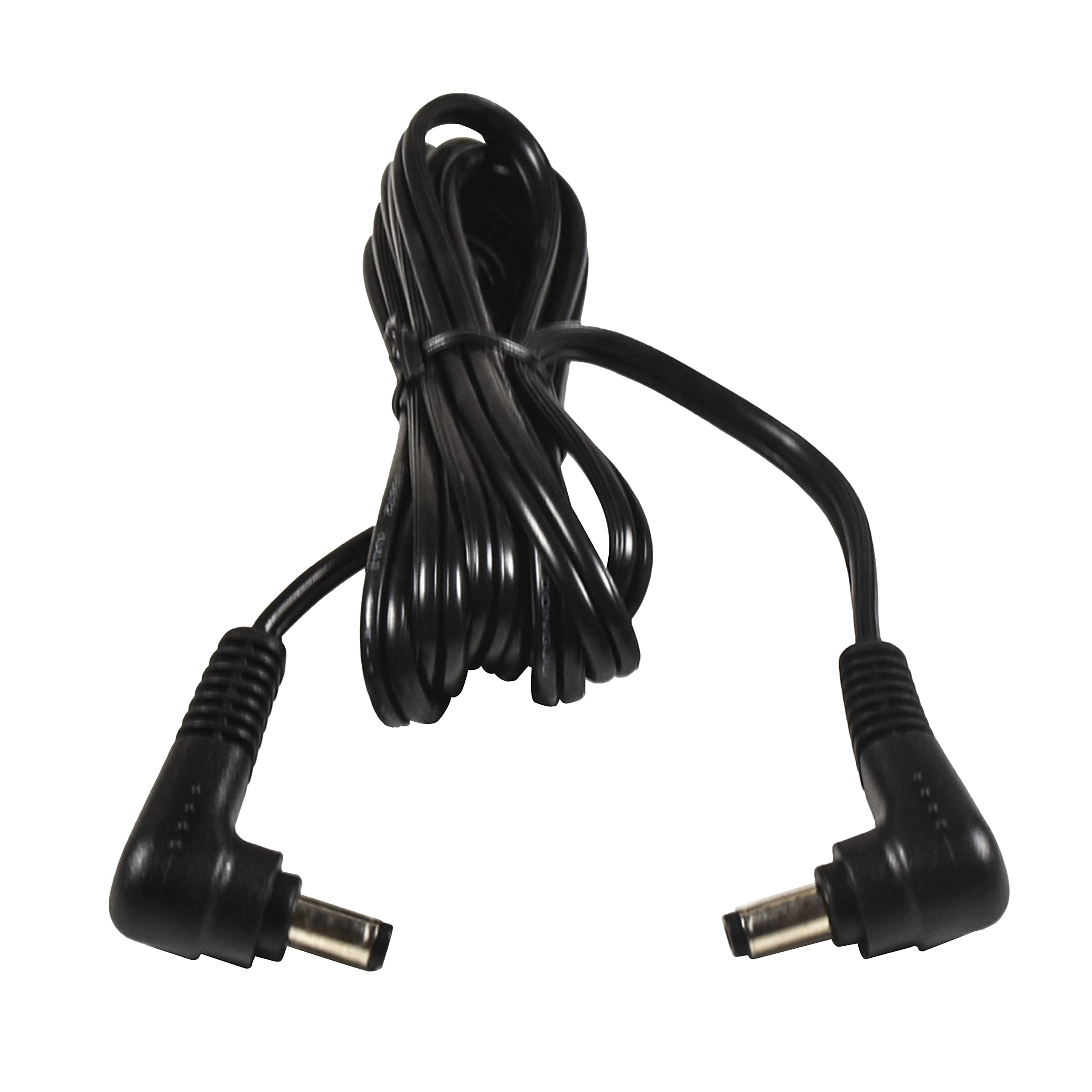 HQRP DC Power Cable Compatible with Canon DC-930 DC930 4590B001 CA-930 for EOS C100, XF100 XF205 HD Camcorder - Professional Video Recording & Live Streaming Accessory