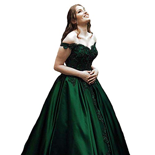 Emerald Green