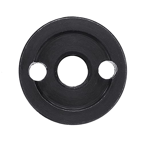 M10 Arbor Connector Adapter - 14mm Shank Angle Grinder Replacement Part - 1PC Lengthened Connecting Rod for Power Tools | Perfect for DIY Projects, Metalworking & Woodworking