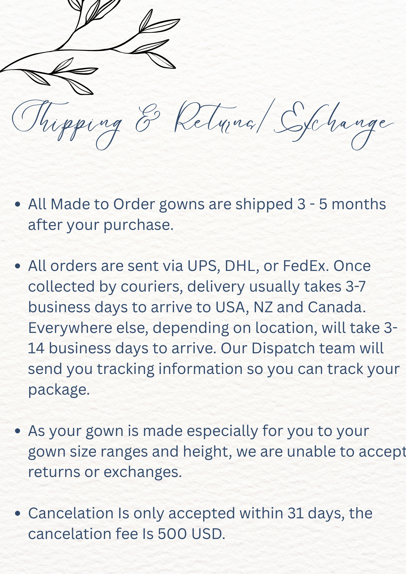 Elegant Lace Flower Wedding Dress for Bride - Bree (WS2411) | Perfect for Church Ceremony, Beach Wedding & Formal Reception