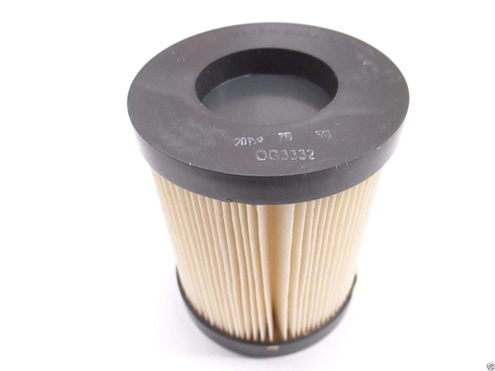 Generac 85ODX107.5L Air Filter Replacement - 0G3332 Compatible with Generac Generators - Perfect for Home Backup Power & Emergency Use