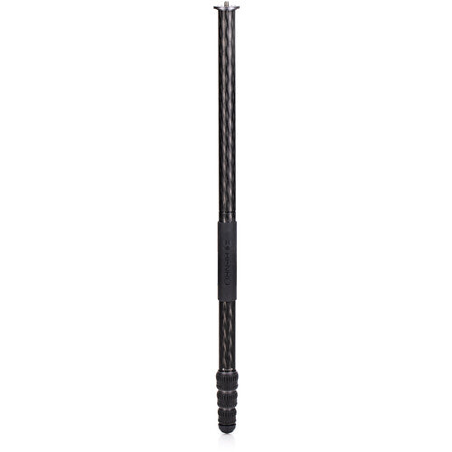 Benro Rhino Three Series Carbon Fiber Tripod - Lightweight & Sturdy for Travel, Photography & Videography - Perfect for Outdoor Adventures, Hiking & Professional Shoots