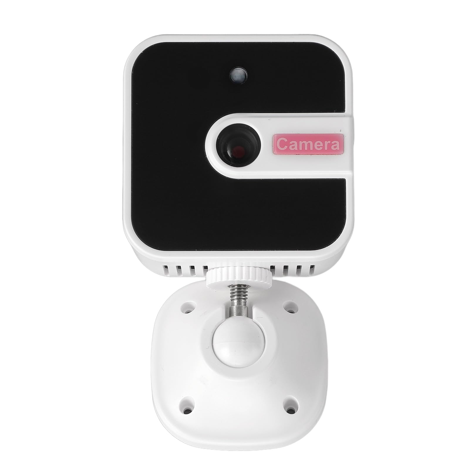 Wireless WiFi Security Camera - Indoor/Outdoor HD 1080P Home Surveillance System with Night Vision, Motion Detection & Easy Installation for Home, Office, Baby & Pet Monitoring
