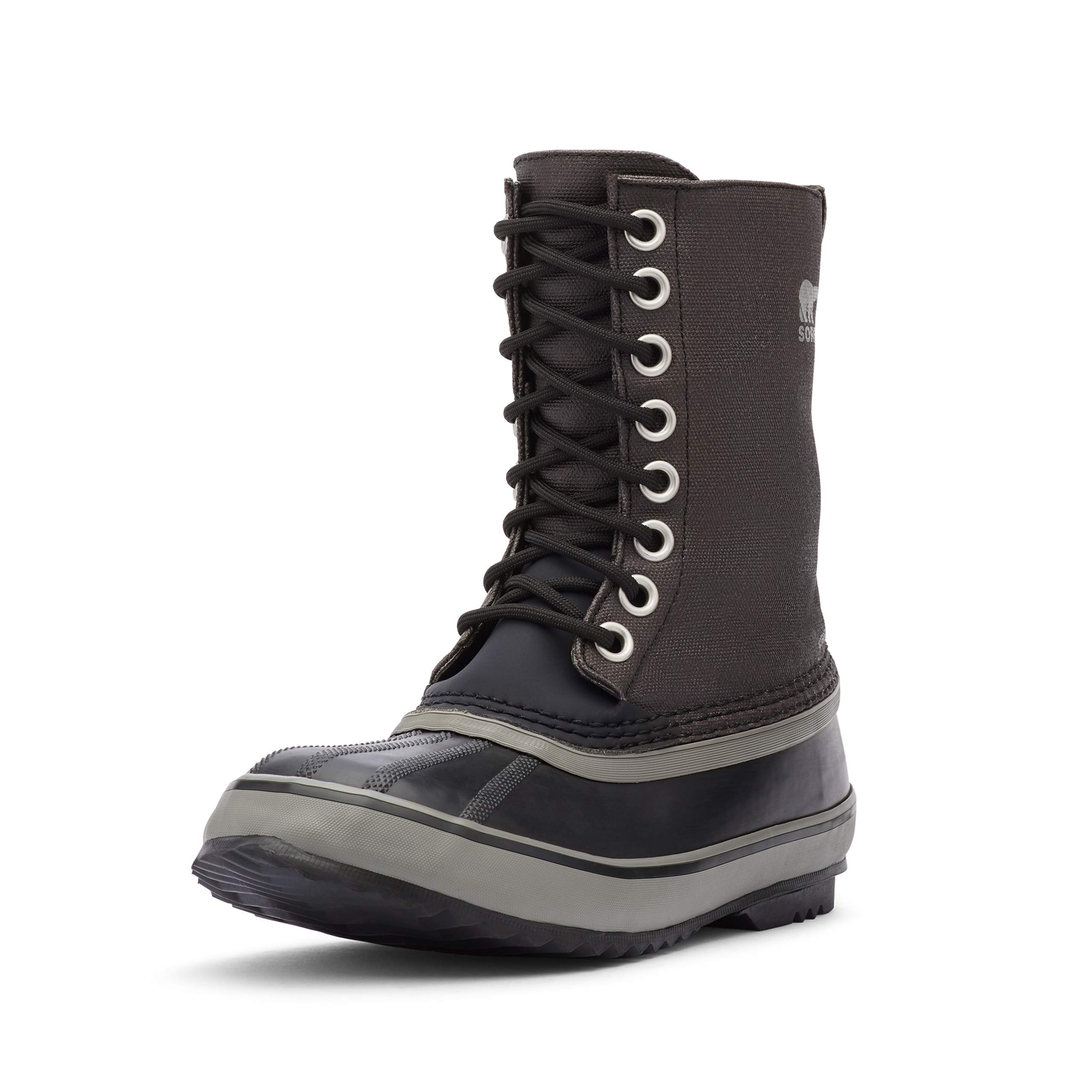SOREL Women's 1964 LTR Waterproof Winter Boots - Insulated Snow Boots for Cold Weather, Hiking & Outdoor Activities