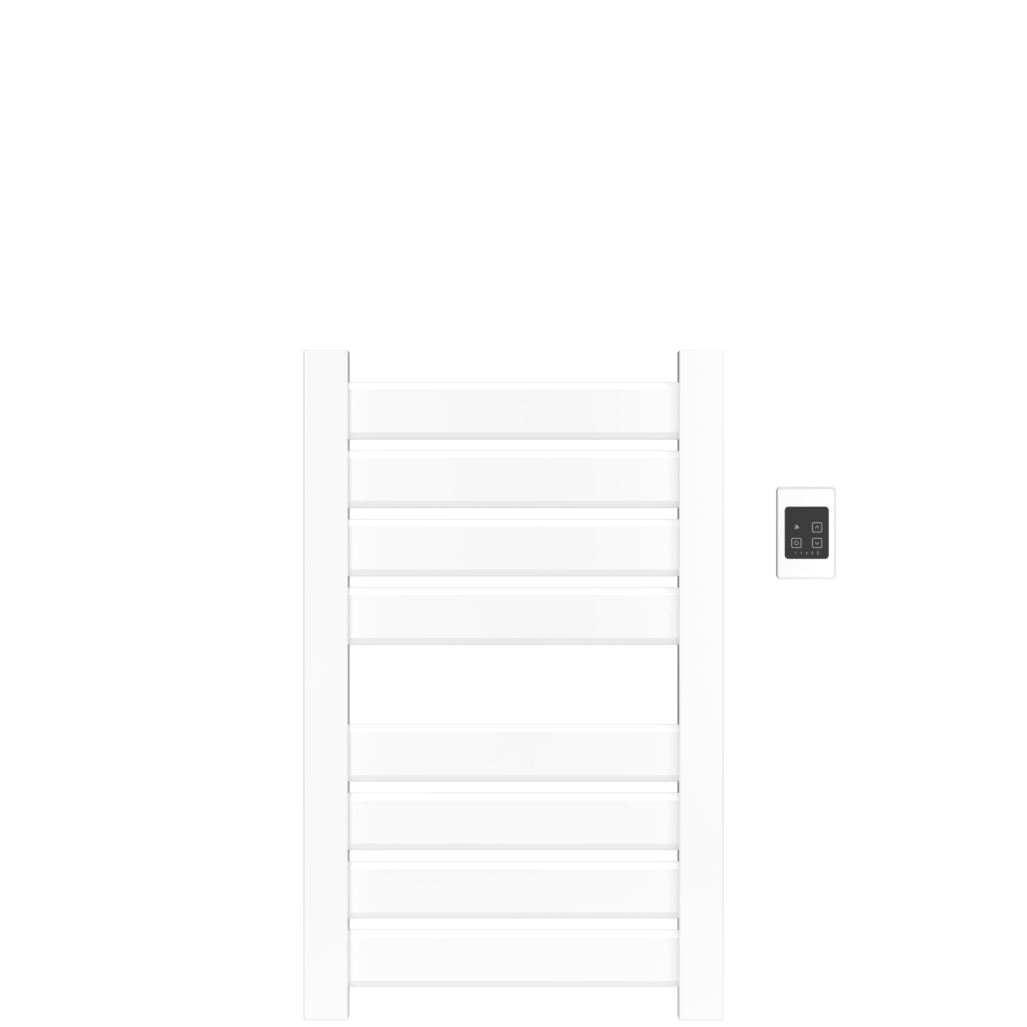 Amba Vega V 2337 Hardwired Towel Warmer - 23.37