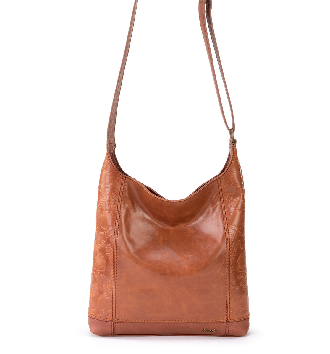 De Young Crossbody Bag for Women - Stylish & Lightweight Shoulder Purse - Perfect for Travel, Shopping & Everyday Use