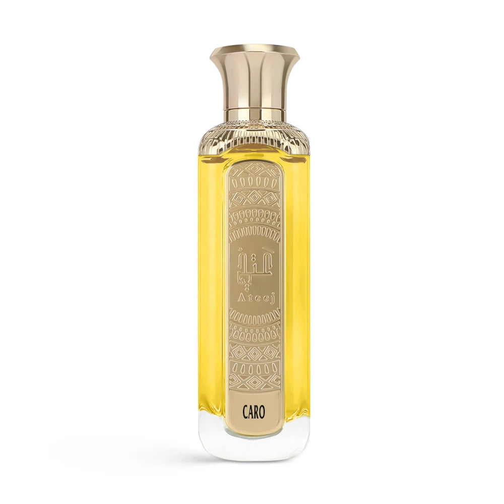 Premium Caro Light Fragrance 200ml - Long Lasting Aromatic Oil for Home, Office & Spa | Relaxing Scent for Diffusers, Massage & Aromatherapy
