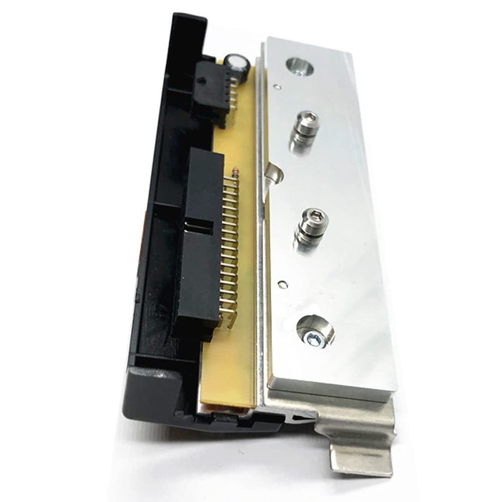 Original Zebra ZT411 Thermal Barcode Label Printer Printhead 300dpi P1058930-010 - Replacement Part for Warehouse, Retail & Logistics Label Printing
