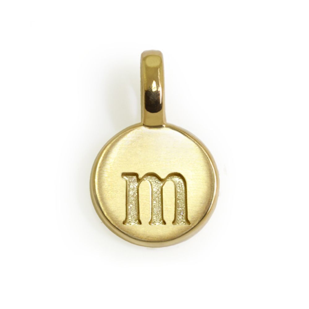 Alex Woo Mini Additions Letter Pendant Necklace - Sterling Silver Initial Charm Jewelry for Women - Perfect Gift for Birthday, Anniversary & Everyday Wear