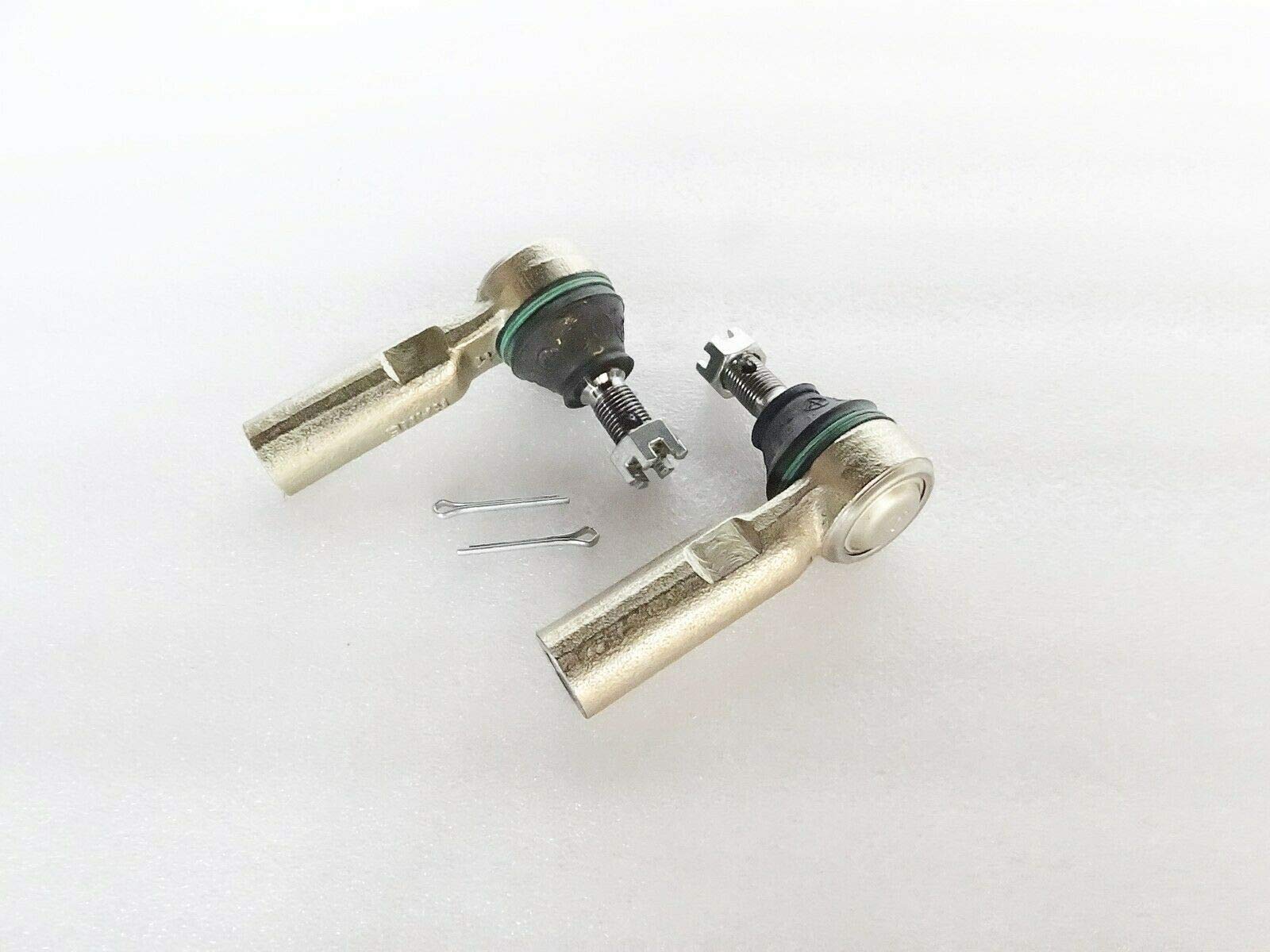Royal Crusaders Mahindra ROXOR Heavy-Duty Tie Rod Ends for Steering - Off-Road, Trail Riding & 4x4 Adventure Replacement Parts