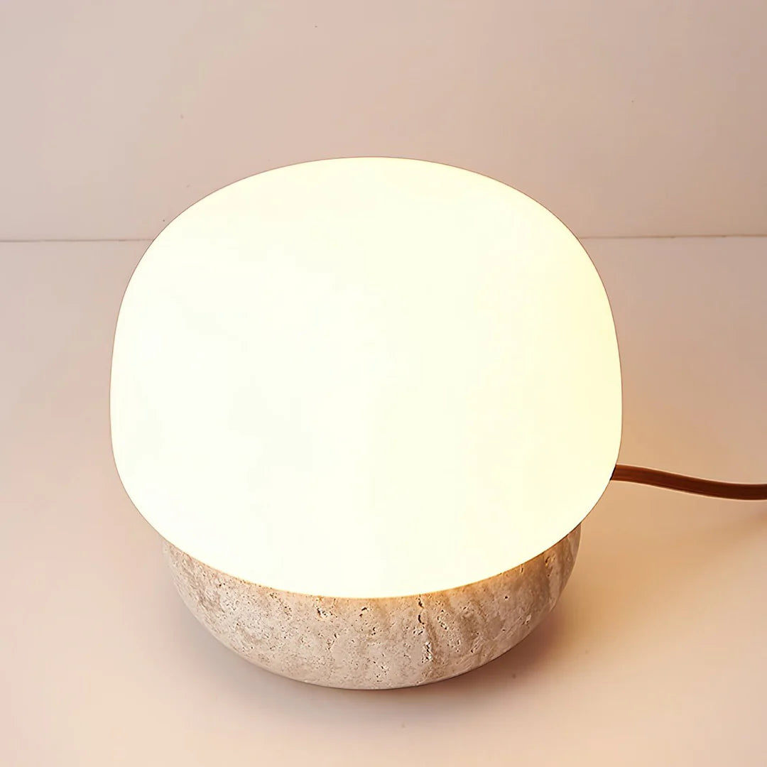 Modern LED Desk Lamp with Adjustable Brightness - Stylish & Energy-Efficient Office Lighting for Home, Study, and Workspace