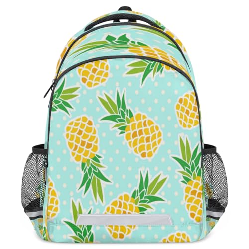 Exotic Pineapples