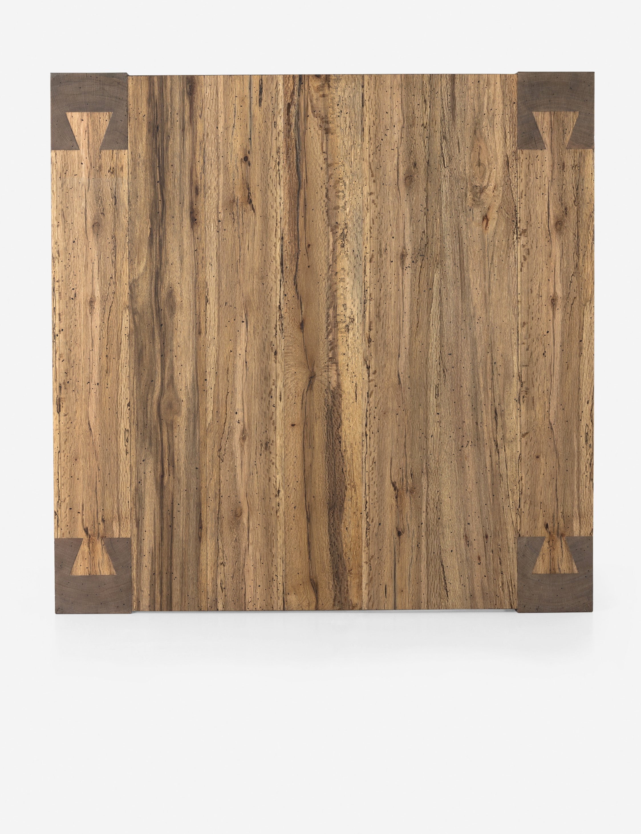Modern Bevan Square Coffee Table - Stylish Living Room Centerpiece for Home Decor, Perfect for Sofa Sets and Small Spaces