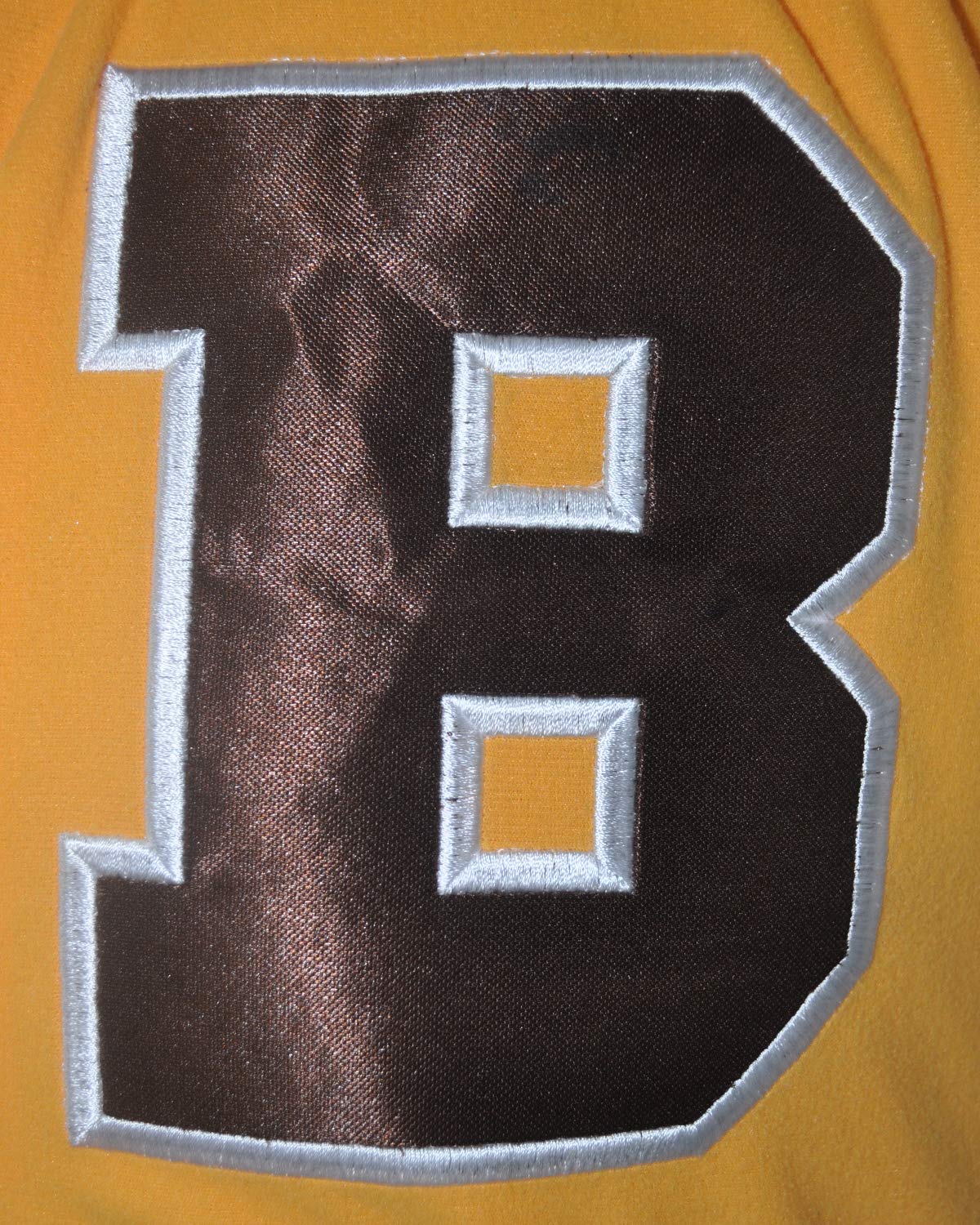 Borizcustoms Bel-Air Academy Letterman Varsity Jacket - Fresh Prince Yellow | 90s Retro Style, Hip Hop Fashion, Vintage Outfit for Cosplay & Halloween