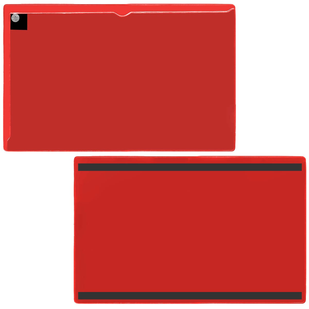 StoreSMART Magnetic Closure Pockets 8.5
