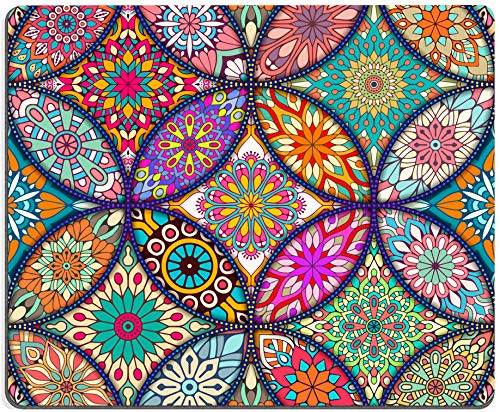 Floral Flower Mandala