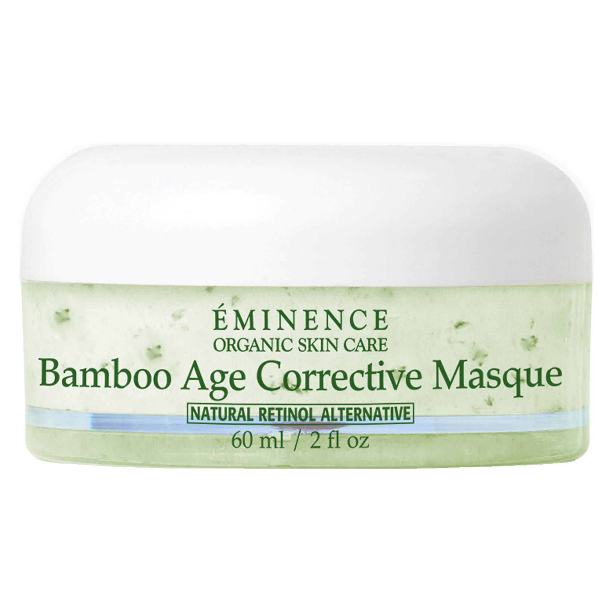Bamboo Age Corrective Face Mask - Anti-Aging Skincare for Wrinkles & Fine Lines - Perfect for Night Routine & Spa Day