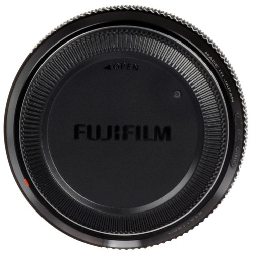 Fujinon XF 18mm f/2 R Wide-Angle Prime Lens for Fujifilm X-Mount Cameras - Perfect for Street Photography, Landscapes & Travel Shots