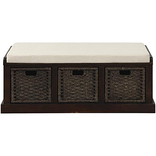 Espresso-with Cushion