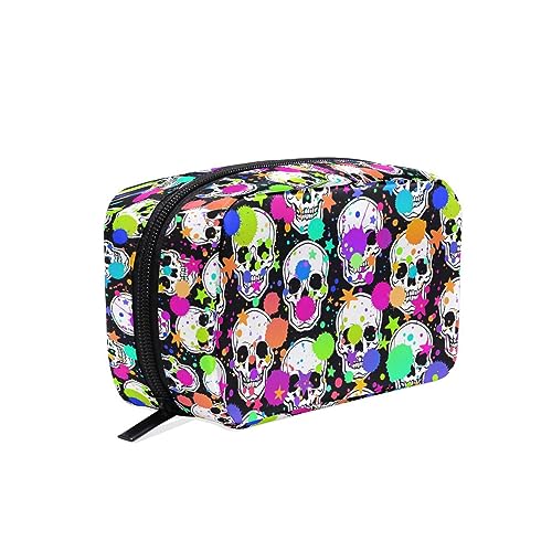 Skulls 221
