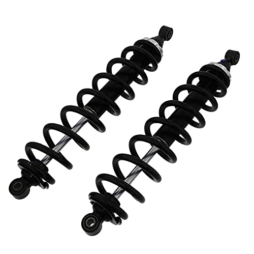 Race-Driven Front Gas Shocks for Arctic Cat Thundercat 1000 (2008-2010) - Premium ATV Suspension Upgrade for Off-Road Adventures & Trail Riding