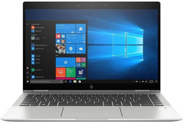 Refurbished HP EliteBook x360 1040 G7 14