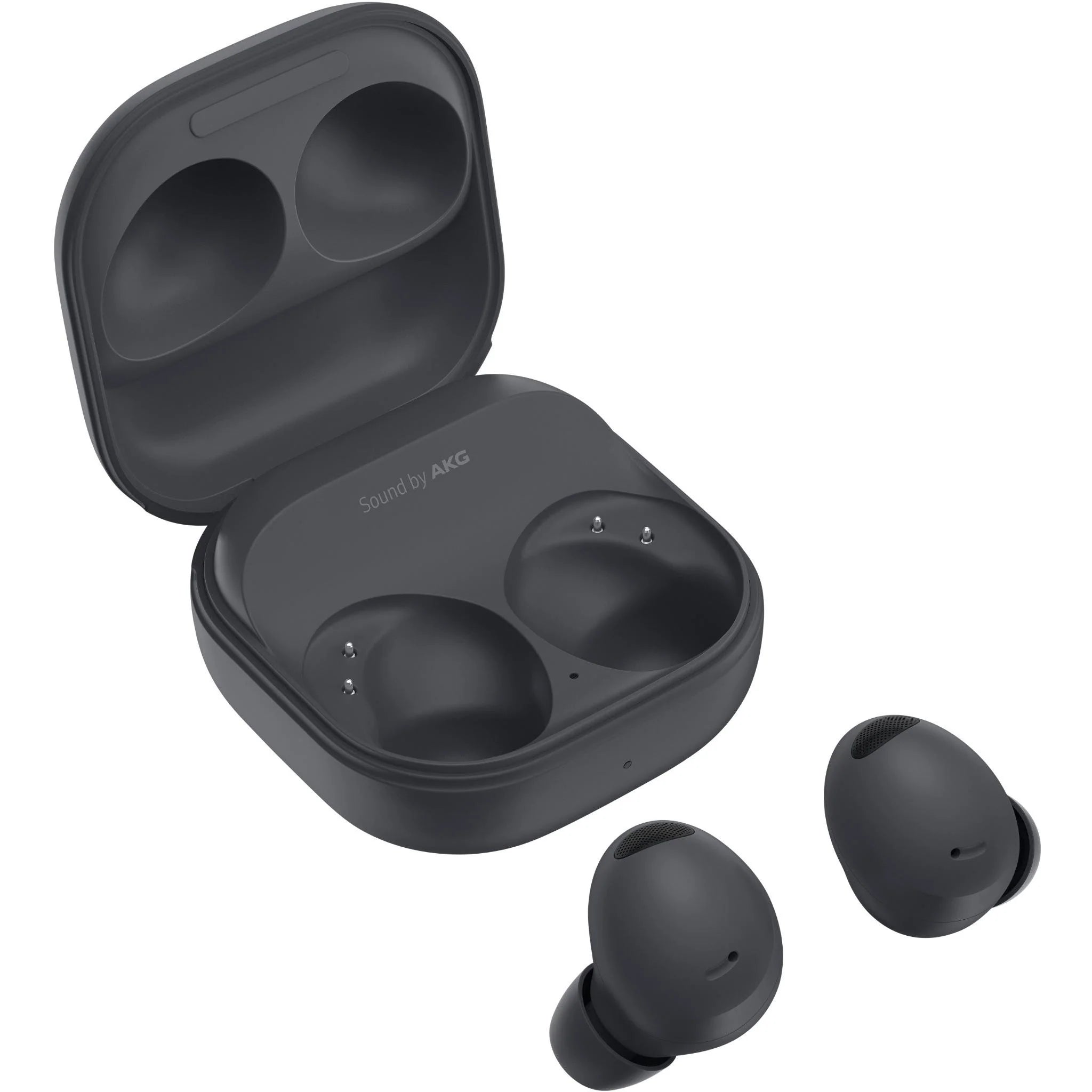 Samsung Galaxy Buds2 Pro Wireless Earbuds - Active Noise Cancelling, Hi-Fi Sound, Comfort Fit - Perfect for Workouts, Commuting & Travel