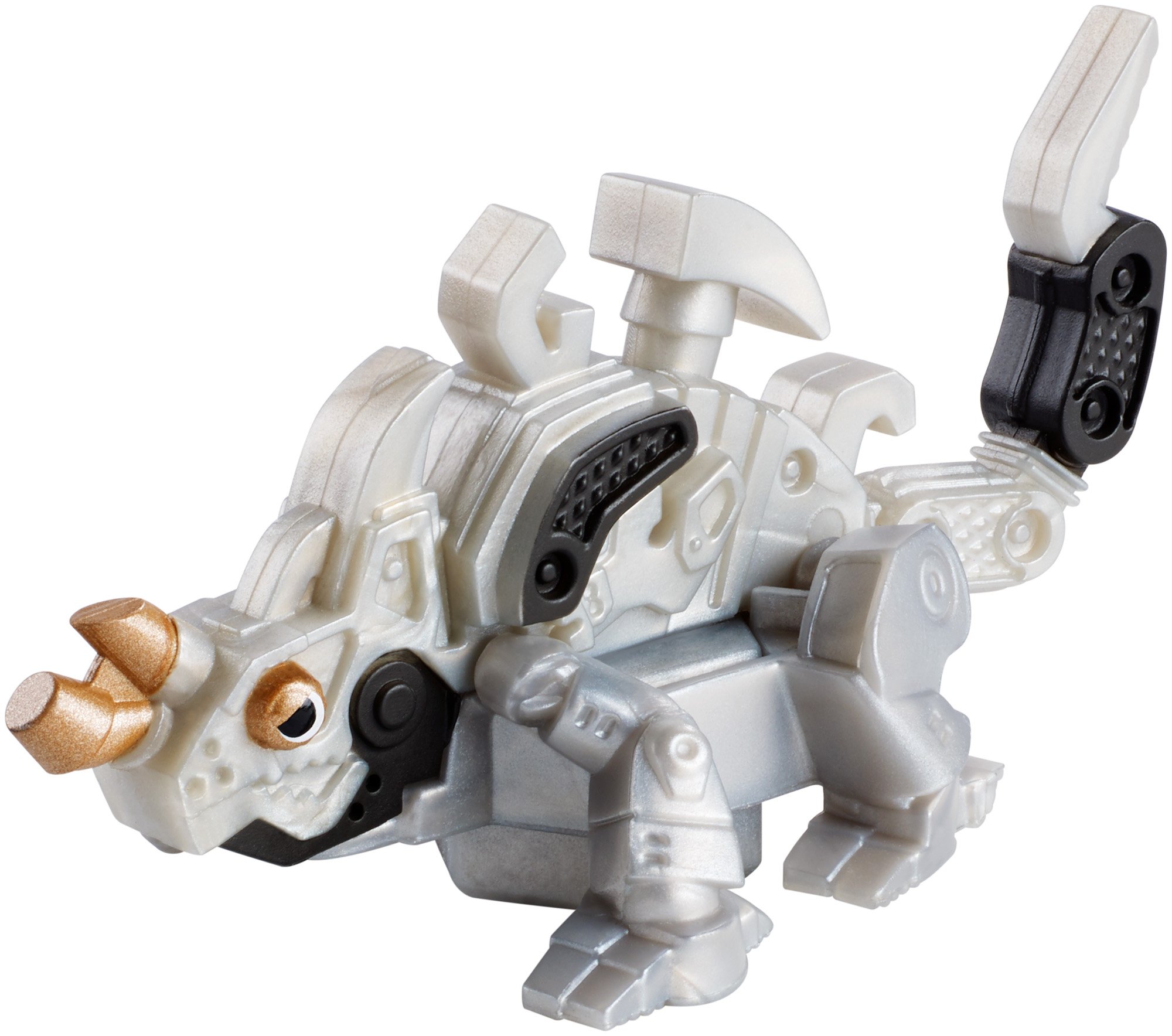 Dinotrux Reptool Rollers Skrap-it - Dinosaur Construction Toy Set for Kids | STEM Learning & Imaginative Play | Perfect for Birthday Gifts & Pretend Construction Scenes
