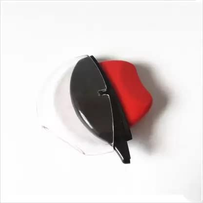Apple-Shaped Matte Lipstick - Long Lasting, Non-Drying Lip Color for Everyday Wear & Special Occasions
