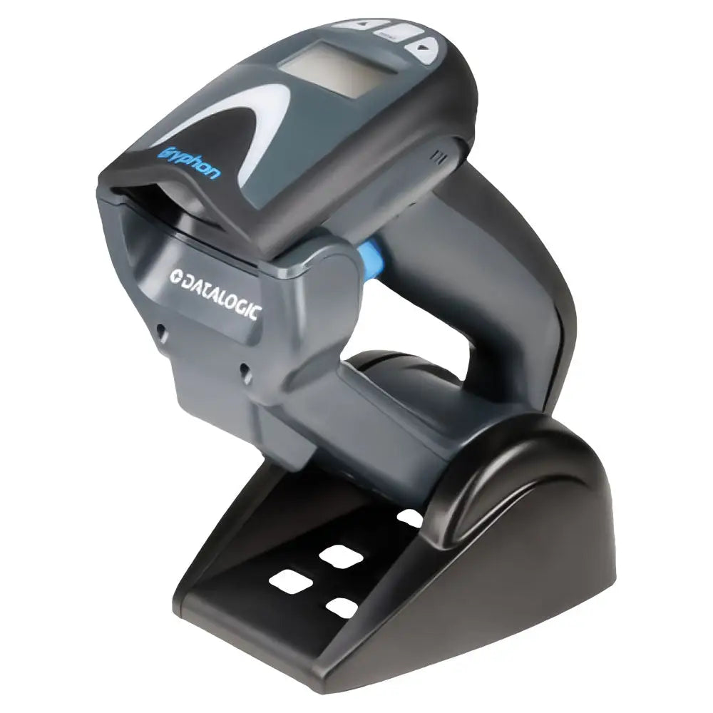 GBT4430 Vin Scanner for Vehicle Alignment System | Accurate VIN Decoding Tool for Auto Repair Shops & Car Dealerships | Perfect for Diagnostics & Maintenance