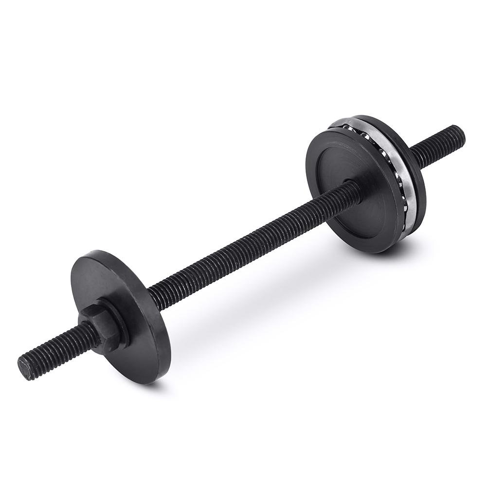 Bike Headset Press Tool - Professional Headset Installation Kit for Bicycle Maintenance & Repair - Perfect for Home Mechanics & Bike Shops