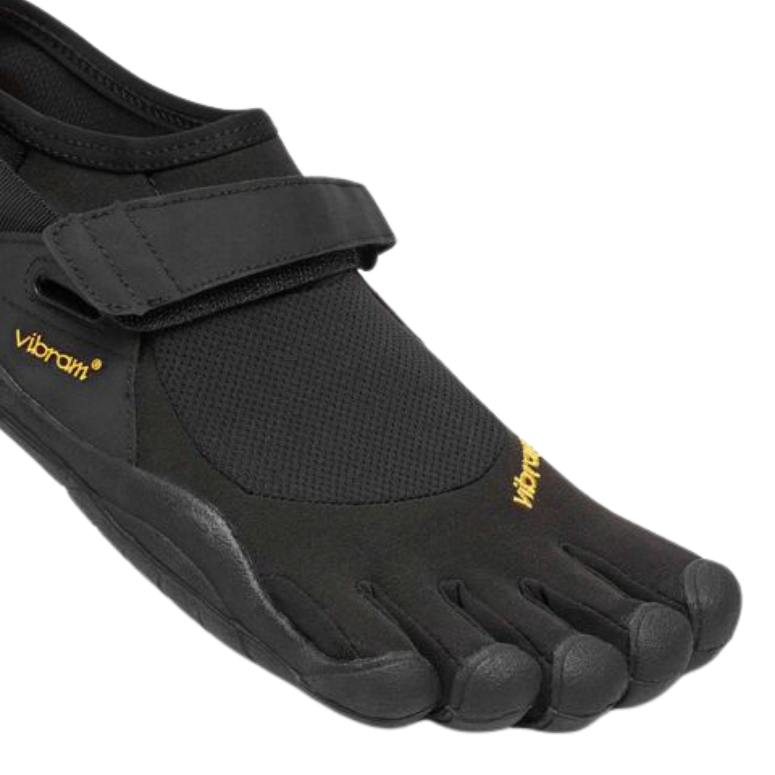 Vibram Women's KSO Barefoot Shoes - Lightweight Minimalist Trail Running & Fitness Shoes for Women - Perfect for Hiking, Gym Workouts & Outdoor Adventures