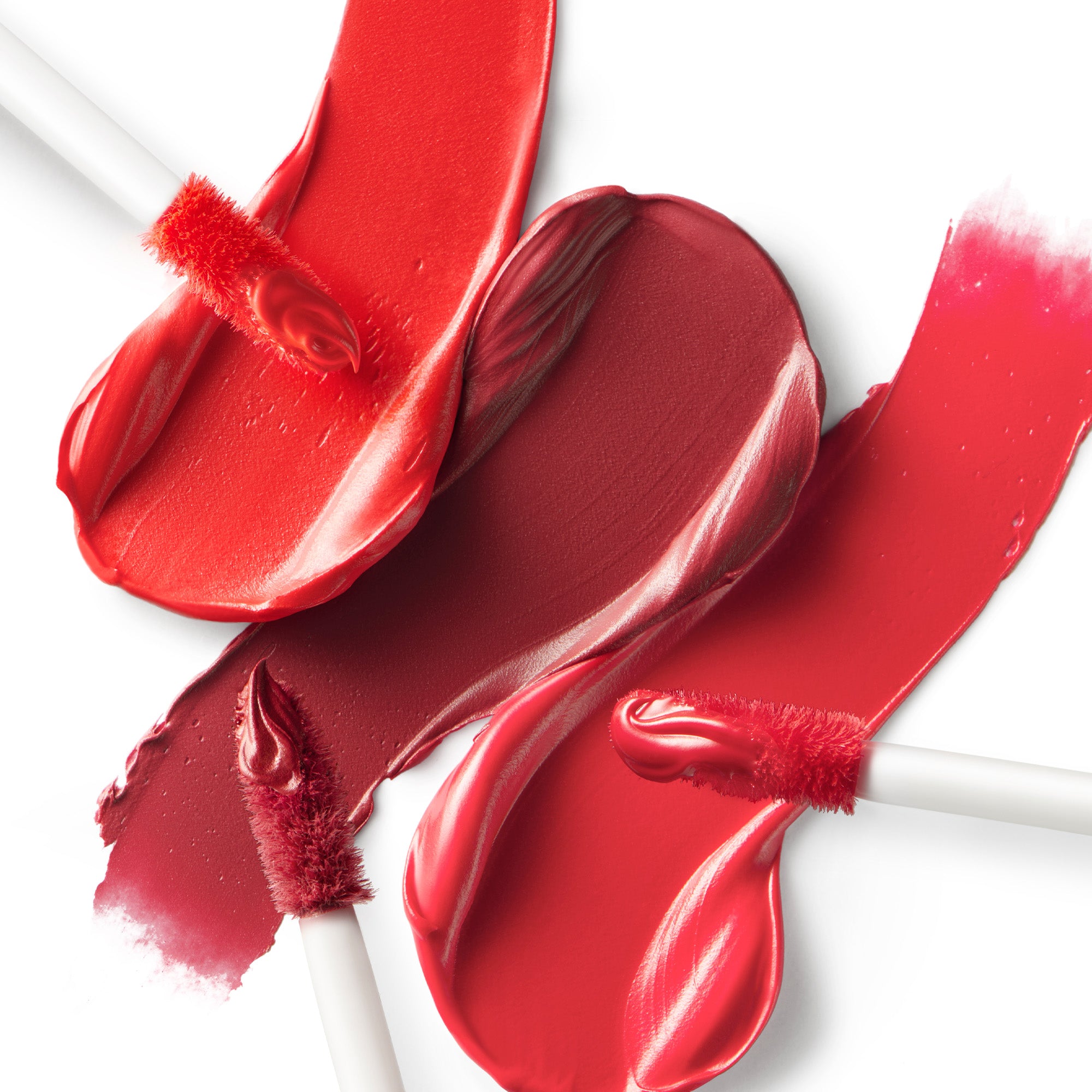 Ultimate Red Lipstick Bundle - Long Lasting Matte & Glossy Lipsticks Set for Women - Perfect for Parties, Date Nights & Special Occasions