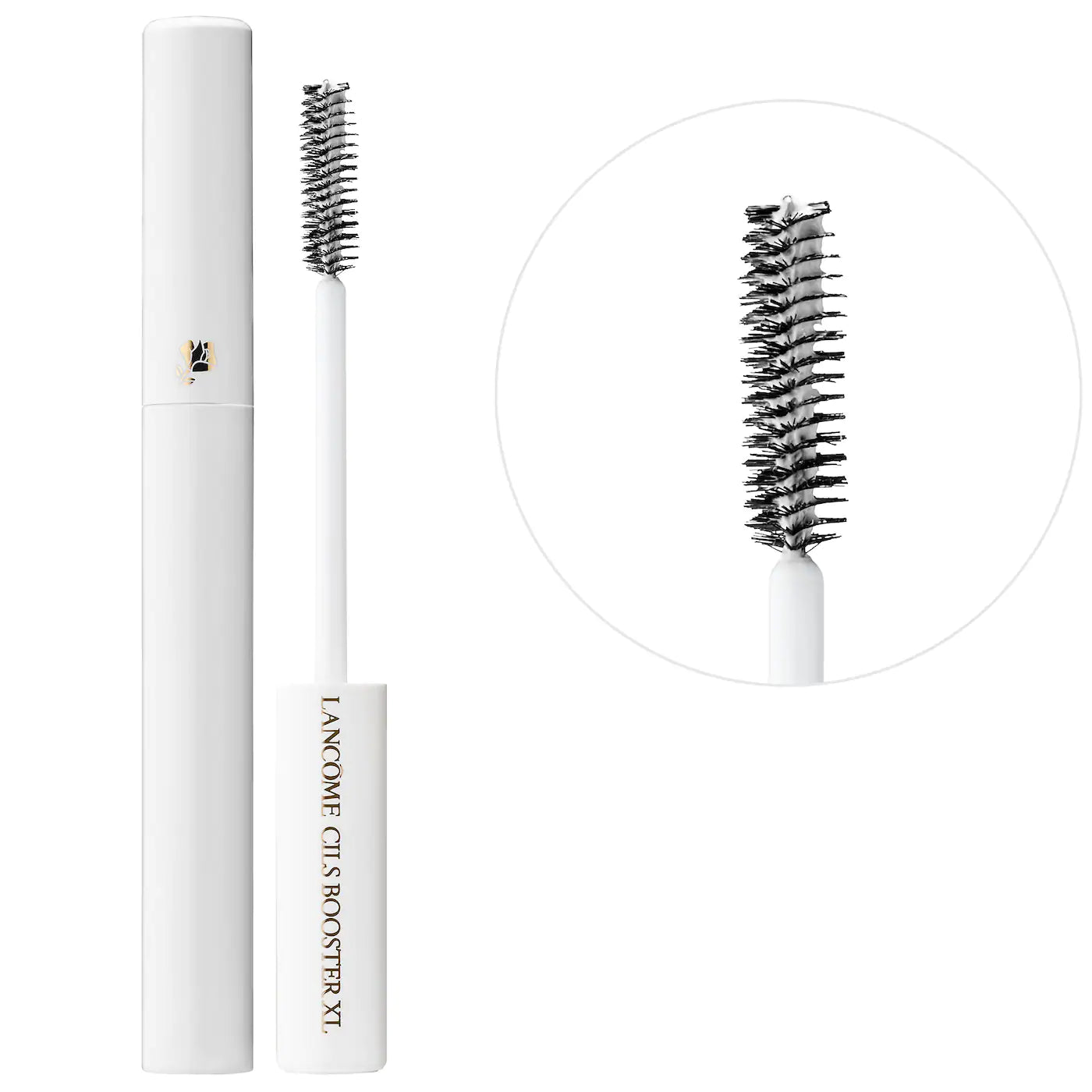 Lancôme Cils Booster XL Super Enhancing Mascara Primer - New in Box | Lengthens & Volumizes Lashes for Perfect Eye Makeup | Ideal for Daily Use & Special Occasions