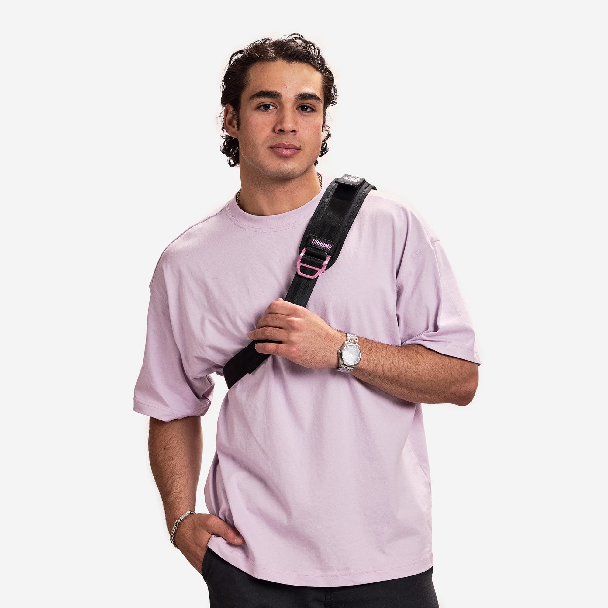 Mini Kadet Sling - Compact Crossbody Bag for Women & Men - Perfect for Travel, Hiking, and Everyday Use