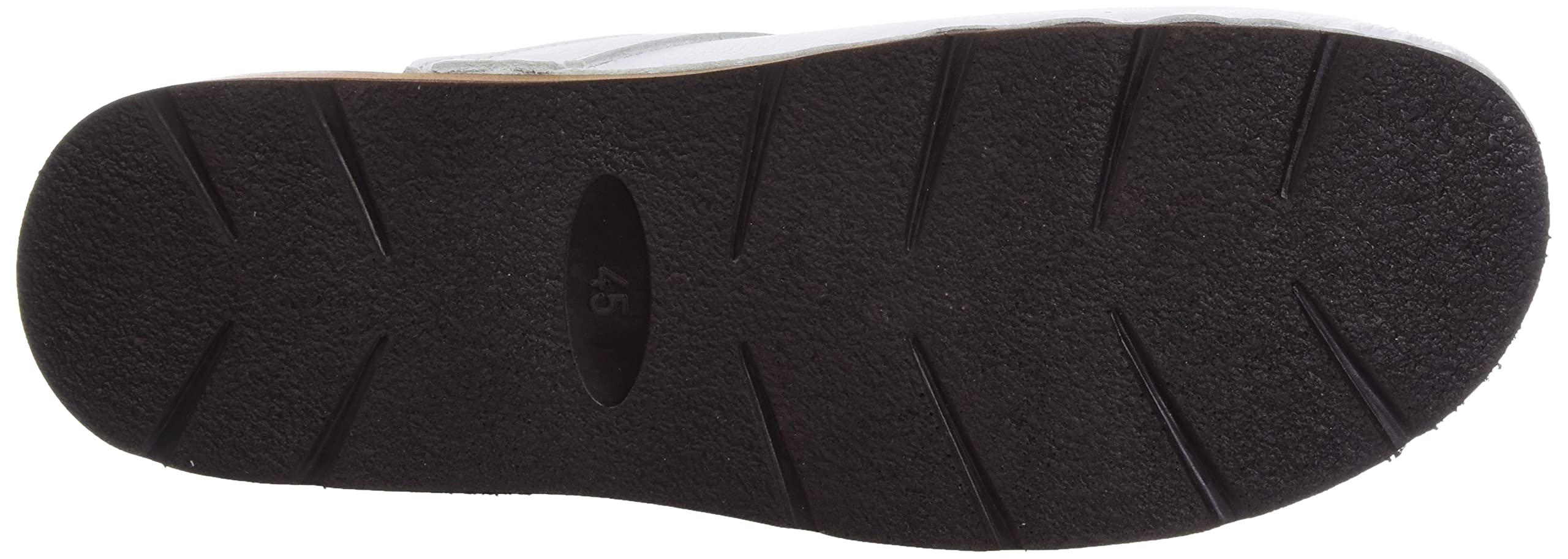 Wooden Men's Clogs - Comfortable & Stylish Slip-On Shoes for Men | Perfect for Beach, Garden, and Casual Wear