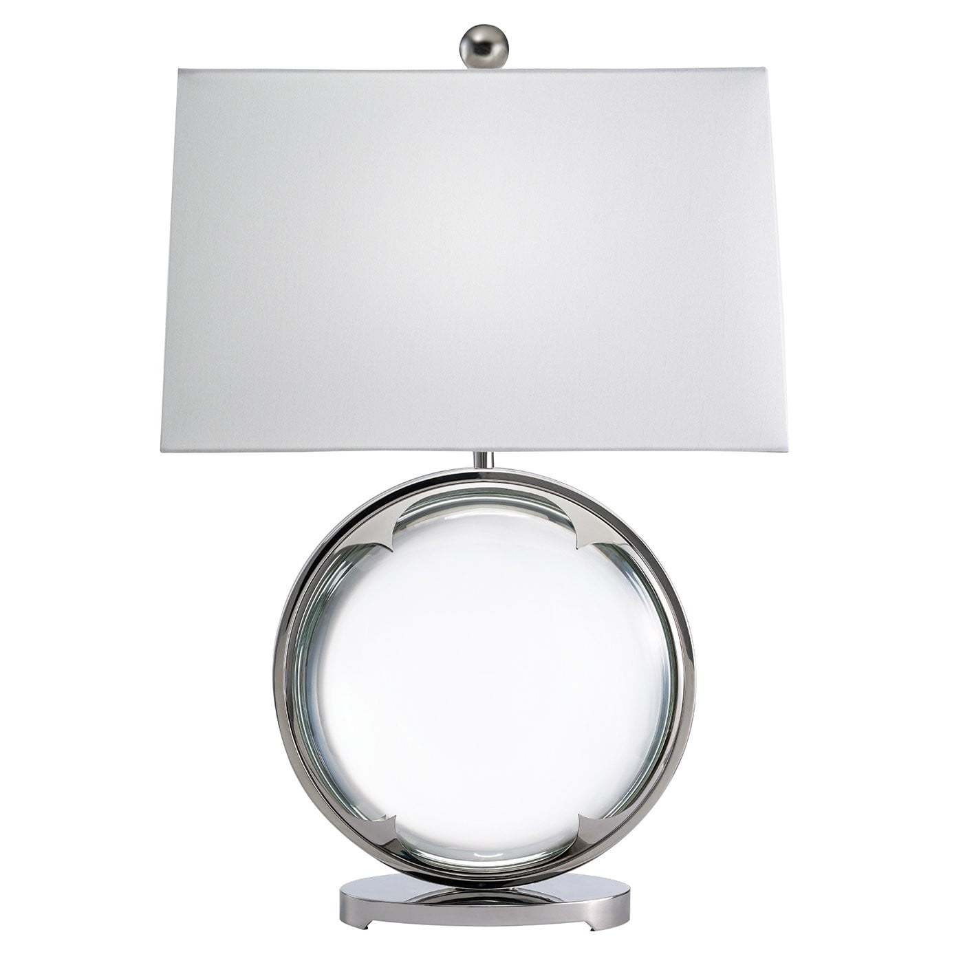 3D Holographic Looking Glass Lamp - Interactive LED Display for Home Decor, Gifts & Office Use | Perfect for Bedroom, Living Room & Party Ambiance