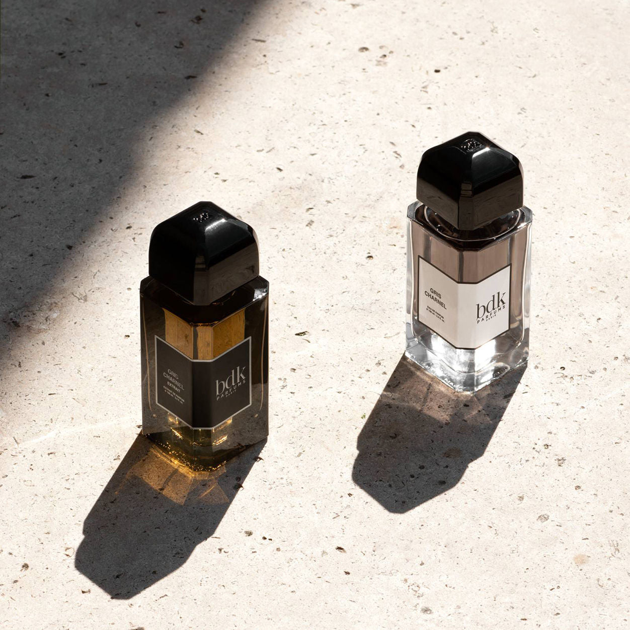 BDK Parfums Gris Charnel Eau de Parfum - Luxury Unisex Fragrance for Women & Men | Perfect for Date Night, Special Occasions & Everyday Wear