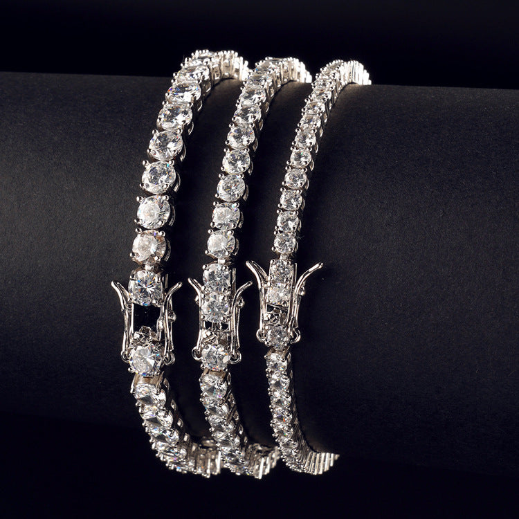 Real Gold Electroplated Bracelet for Women - Elegant Jewelry Gift for Birthday, Anniversary & Special Occasions - Perfect for Everyday Wear & Formal Events