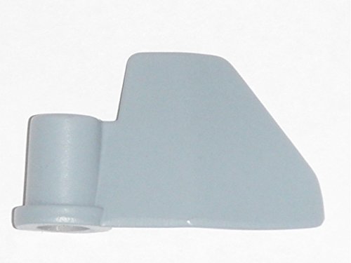 Original Paddle for Regal Bread Maker Model K6723 Replacement Part - Perfect for Baking Homemade Bread, Rolls & Dough
