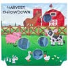 Harvest Throwdown