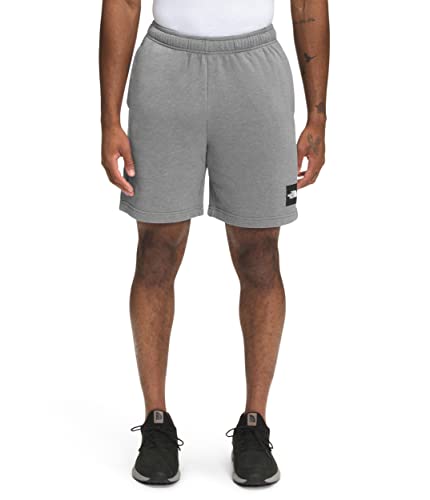 Tnf Medium Grey Heather