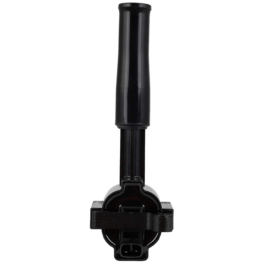 AUTOMUTO Ignition Coil Replacement for Jaguar Vanden Plas 4.0L 1998-1999 - Compatible with Part Number UF347 (Pack of 1) - High Performance Engine Ignition System Part for Smooth Driving & Reliable Starts