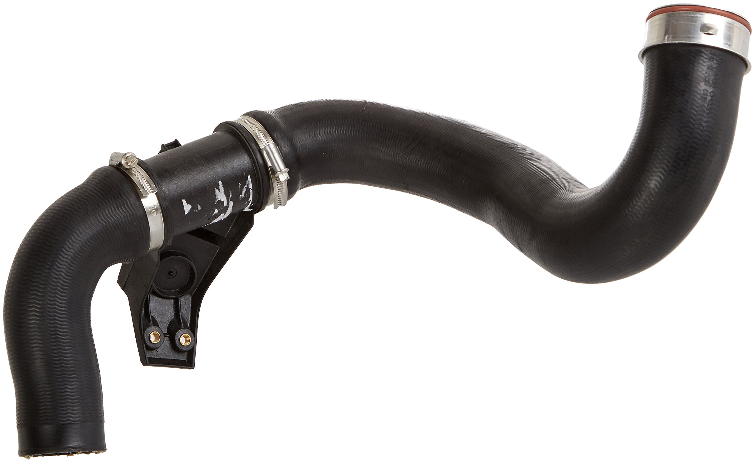 Chrysler (5120147AA) Intercooler Hose Replacement - High Performance Turbo Boost Pipe for Dodge Ram 1500 2500 3500 - Perfect for Off-Roading & Towing Upgrades