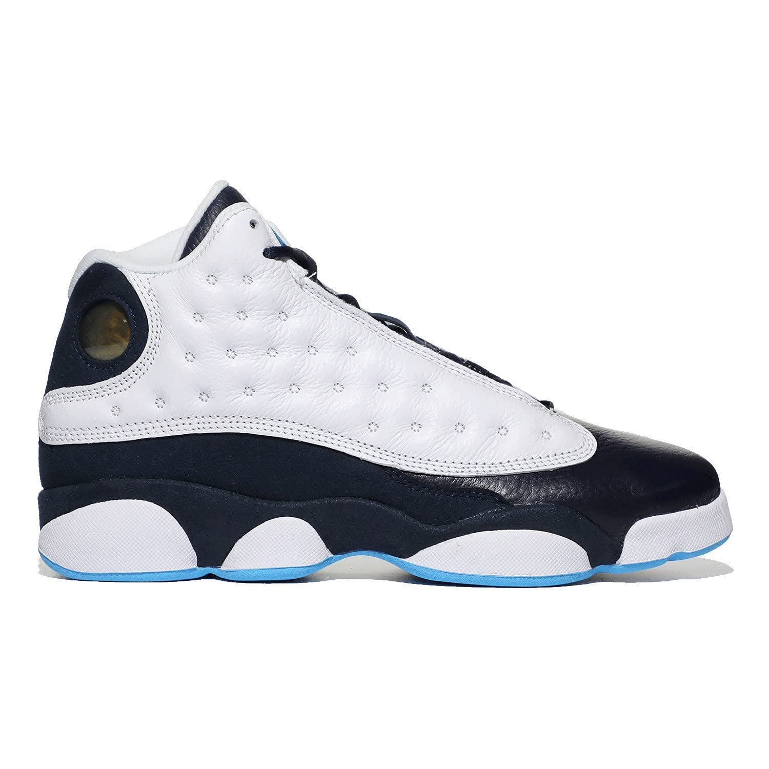 Nike Boys Basketball Shoes - High Performance Sneakers for Kids - Lightweight & Durable for Court Play, Training, and School Sports