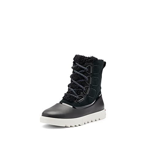 Black, Sea Salt